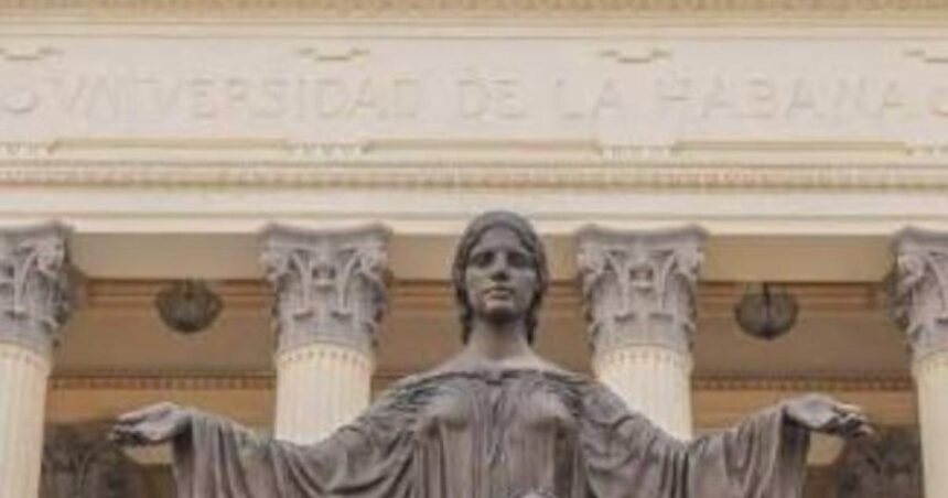 universidad_de_la_habana Diálogo entre Cátedras de la Universidad de La Habana y la Universidad de Tifariti | Sahara Press Service (SPS)