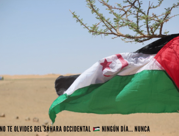 Ni la presión ni la narrativa: el Sáhara Occidental sigue siendo una descolonización pendiente – Victoria G. Corera