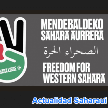 Noticias del SAHARA OCCIDENTAL – 20/1/2026– La Actualidad Saharaui