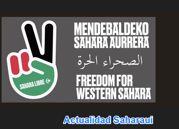 wertgyhn Noticias del SAHARA OCCIDENTAL – 20/1/2026– La Actualidad Saharaui