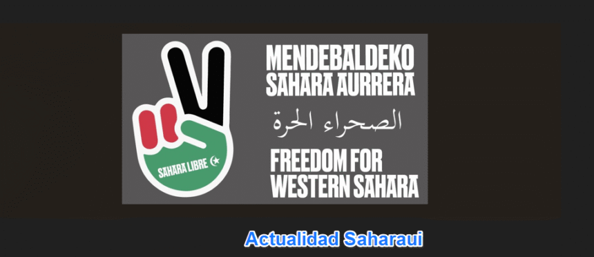 Noticias del SAHARA OCCIDENTAL – 20/1/2026– La Actualidad Saharaui