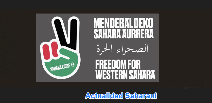 wertgyhn Noticias del SAHARA OCCIDENTAL – 20/1/2026– La Actualidad Saharaui