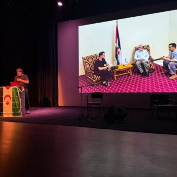 whatsapp_image_2026-01-17_at_04.47.26 «Presentación de relatos saharauis desde los campamentos de refugiados saharauis» en la capital eslovena | Sahara Press Service (SPS)