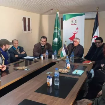 whatsapp_image_2026-01-17_at_7.02.56_pm El ministro saharaui de Educación, Enseñanza y Formación Profesional recibe a una delegación española que representa a la organización Sahara Mágica