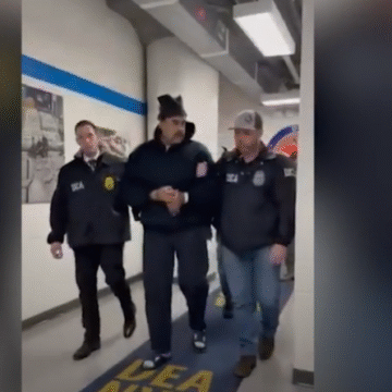 La Doctrina Monroe, versión siglo XXI