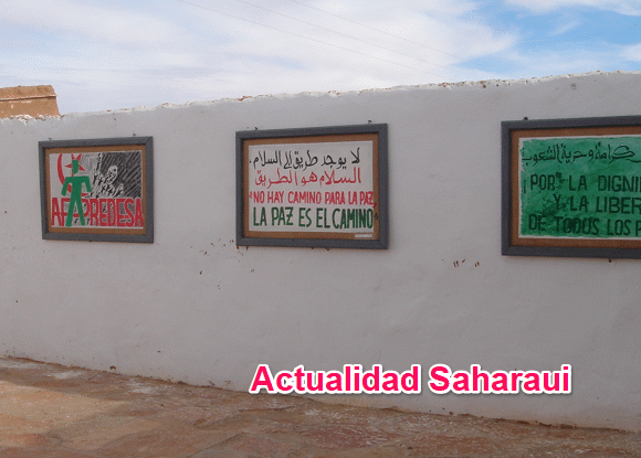 Noticias del SAHARA OCCIDENTAL – 8/2/2026– La Actualidad Saharaui