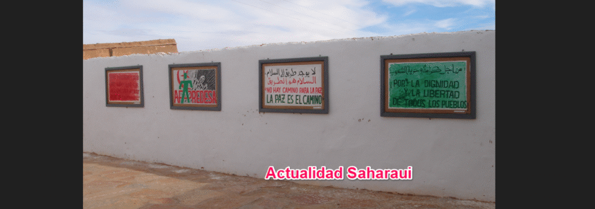 xdefvfrefg Noticias del SAHARA OCCIDENTAL – 8/2/2026– La Actualidad Saharaui