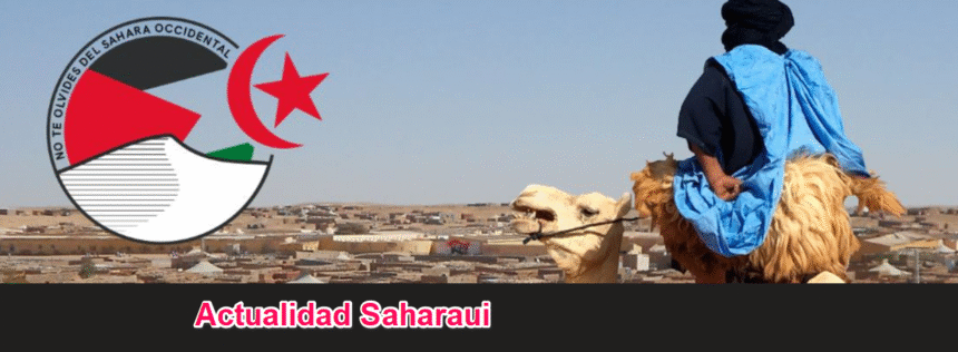 Noticias del SAHARA OCCIDENTAL – 4/1/2026– La Actualidad Saharaui
