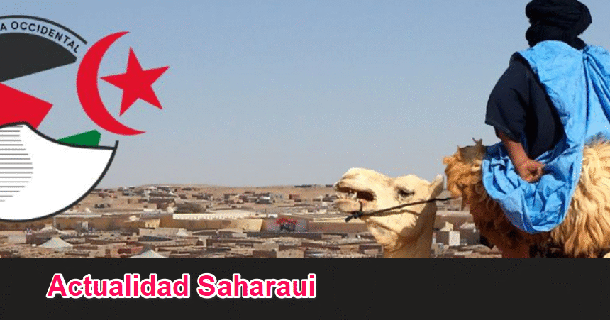 Noticias del SAHARA OCCIDENTAL – 4/1/2026– La Actualidad Saharaui