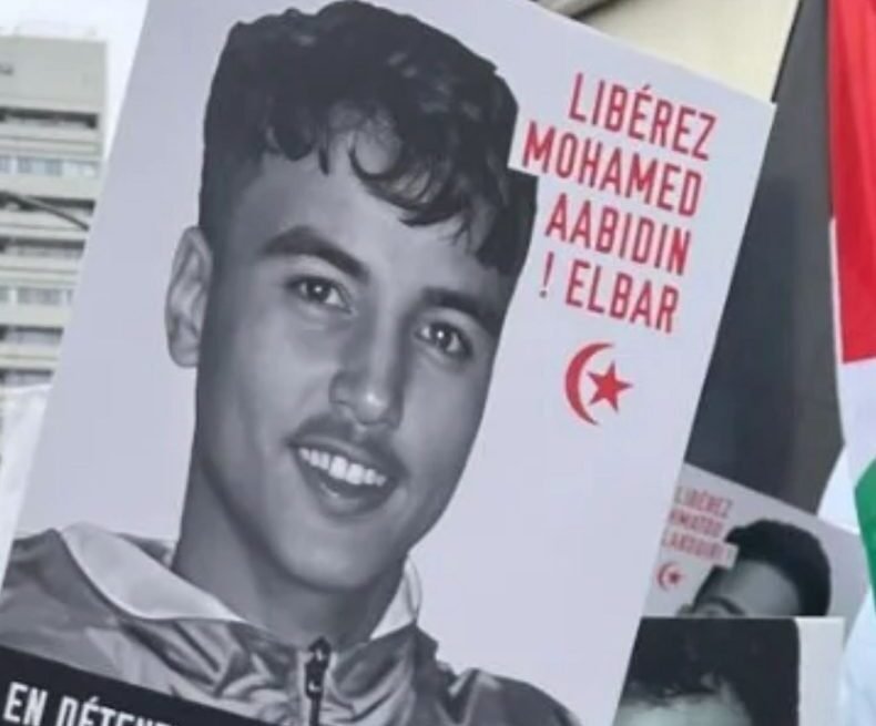 El preso político saharaui Zinelabidine Malah El Bar abraza la libertad tras cuatro años de detención arbitraria, tortura y malos tratos – AFAPREDESA