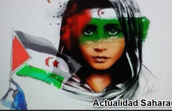 zsdxcfgvdasdfg Noticias del SAHARA OCCIDENTAL – 27/1/2026– La Actualidad Saharaui