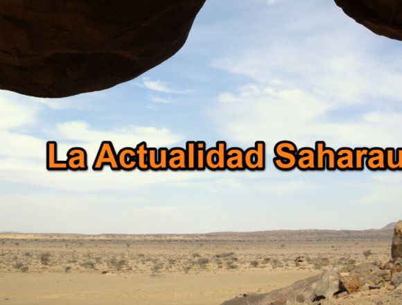 Noticias del SAHARA OCCIDENTAL – 30/1/2026– La Actualidad Saharaui