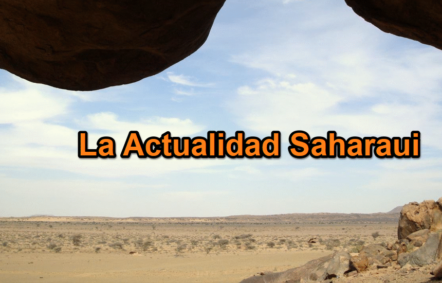 zswedrfrftrg Noticias del SAHARA OCCIDENTAL – 30/1/2026– La Actualidad Saharaui