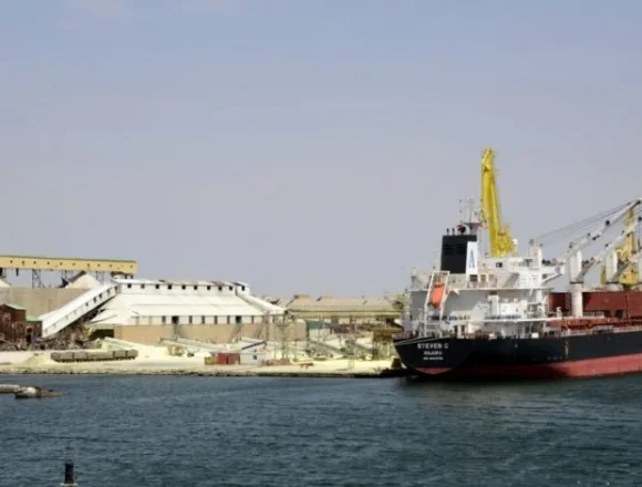 ZZ.OO/ La ONG saharaui AREN condena la firma de un acuerdo de inversión para la producción de amoníaco en la ciudad ocupada de El Aaiún | Sahara Press Service (SPS)