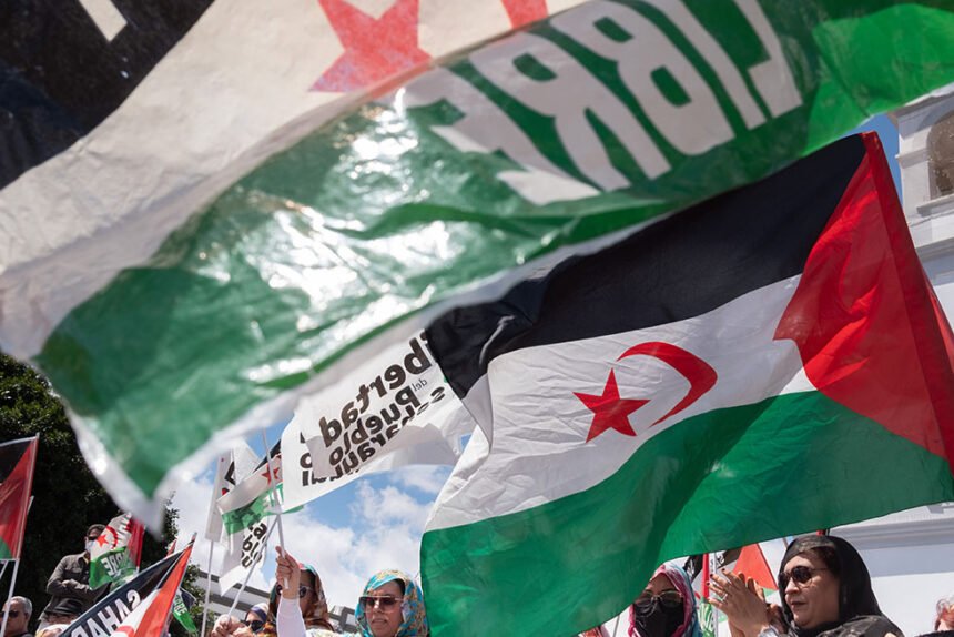 El Sáhara Occidental y Canarias, una historia de ida y vuelta – Diario de Fuerteventura