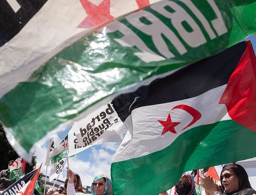 El Sáhara Occidental y Canarias, una historia de ida y vuelta – Diario de Fuerteventura