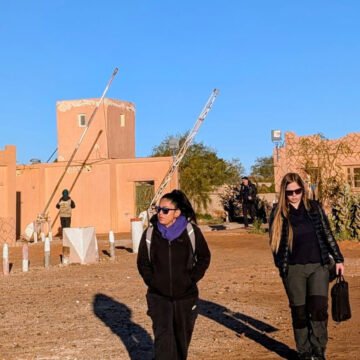 Juventud Cooperante: más allá del voluntariado internacional, una oportunidad laboral para la juventud navarra