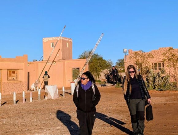 Juventud Cooperante: más allá del voluntariado internacional, una oportunidad laboral para la juventud navarra