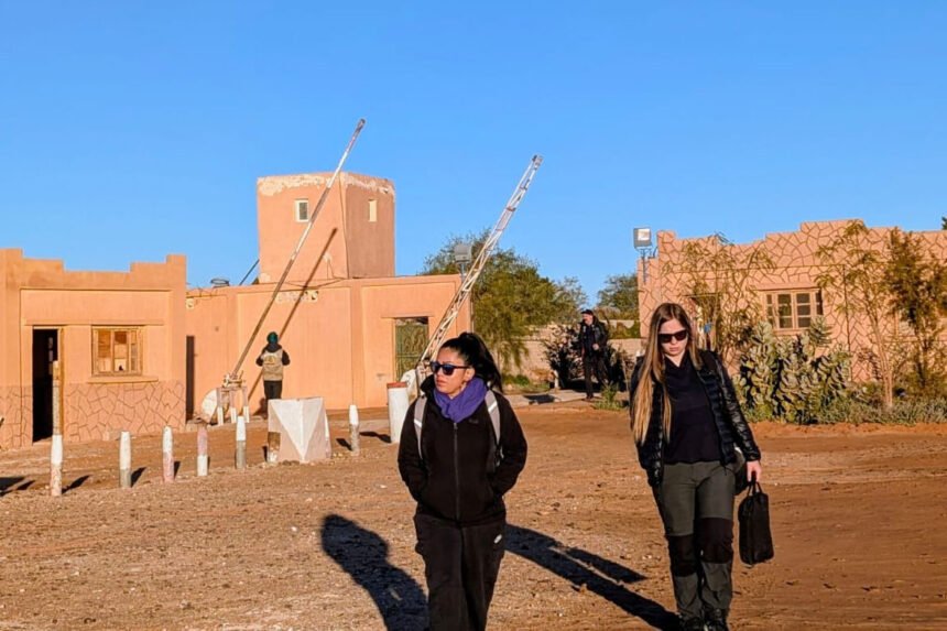 Juventud Cooperante: más allá del voluntariado internacional, una oportunidad laboral para la juventud navarra
