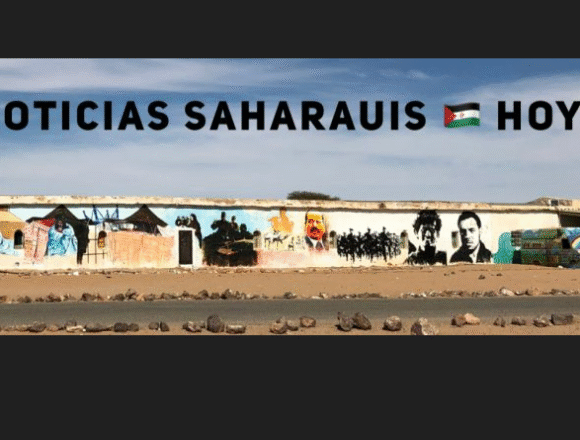 1234edce Noticias del SAHARA OCCIDENTAL – 2/2/2026– La Actualidad Saharaui