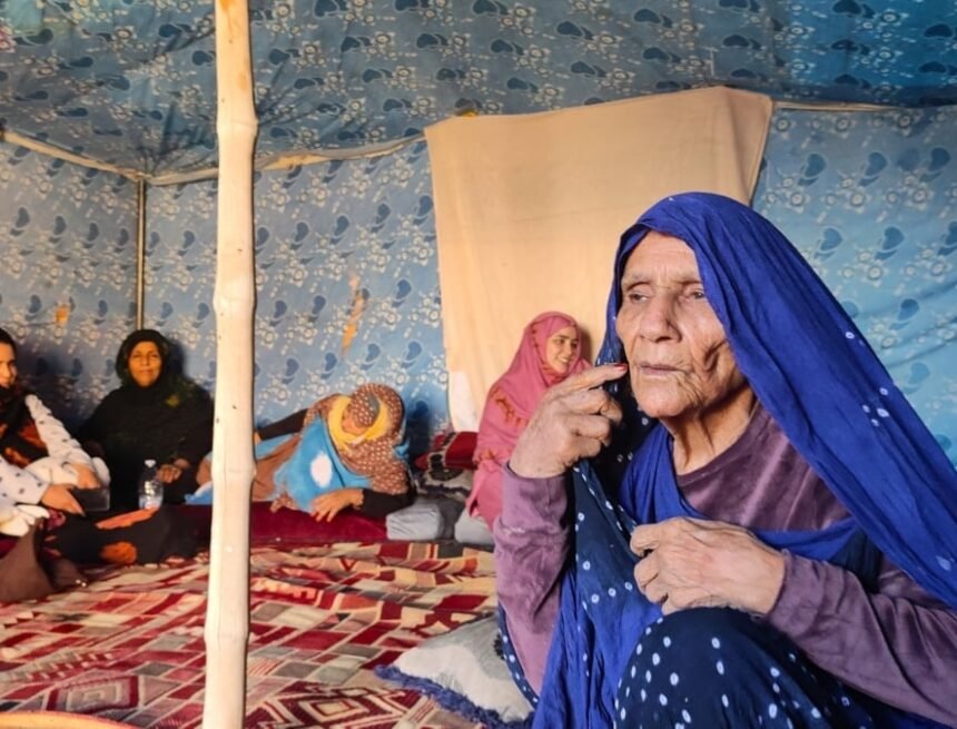 Sáhara Occidental: resistir es una forma de luchar – José María Rodríguez Nuñez en EL INDEPENDIENTE