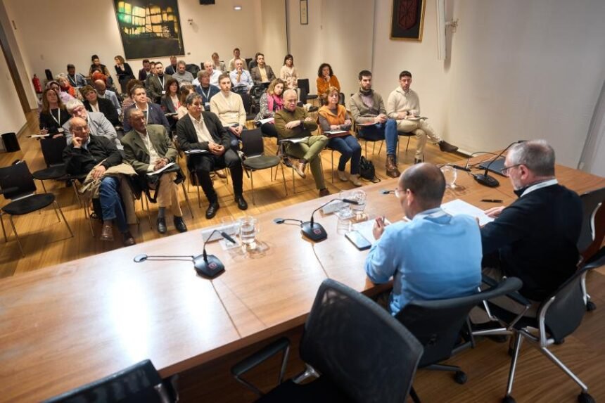 Parlamentarios autonómicos reiteran el rechazo al “giro” de Sánchez sobre el Sáhara Occidental en la «Declaración de Navarra»