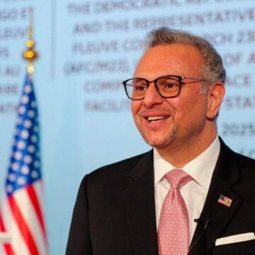 2025-08-06_09-22-32_728043 Boulos anuncia que EE.UU mantiene su apoyo a las negociaciones para lograr solución «aceptable» al conflicto del Sáhara Occidental