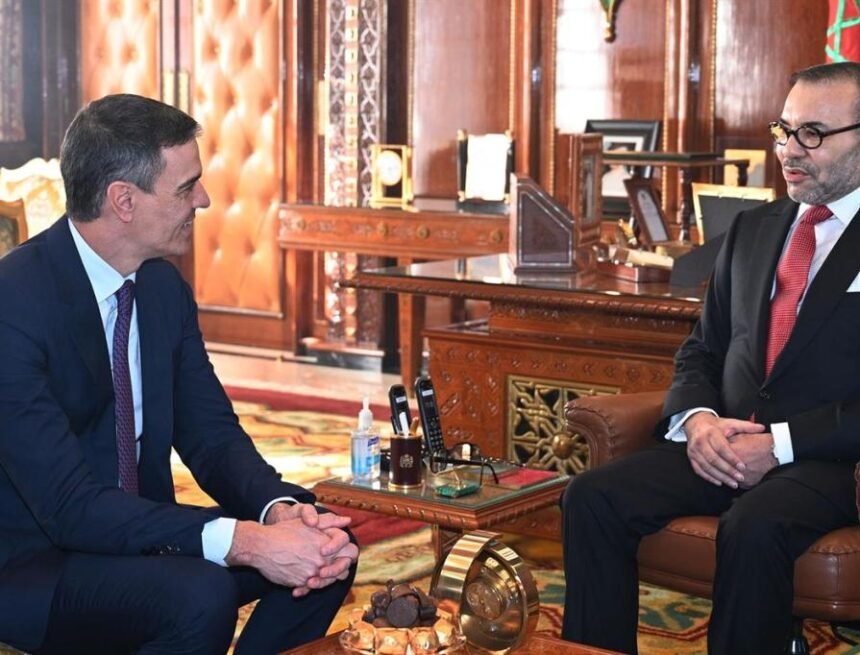 Enero saharaui-DDHH: Marruecos, el “socio y amigo” al que Pedro Sánchez no incomoda – Contramutis
