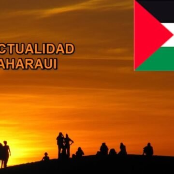 NOTICIAS del SÁHARA OCCIDENTAL – 22/2/2026 – La Actualidad Saharaui