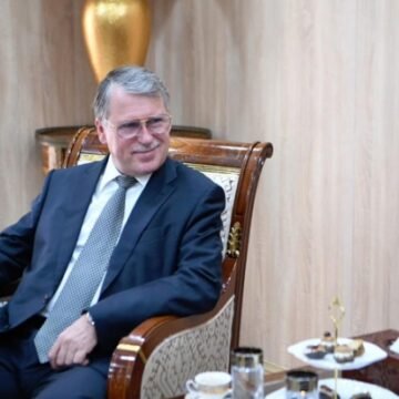 Rusia reafirma su posición sobre el Sáhara Occidental tras la resolución 2797 del Consejo de Seguridad