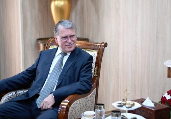 Rusia reafirma su posición sobre el Sáhara Occidental tras la resolución 2797 del Consejo de Seguridad