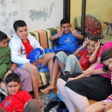 56cb61b0-e72b-4da2-9d5f-e27c3c68796d_16-9-aspect-ratio_default_0_x1601y333 Elixabet Eizagirre, responsable de ‘Oporrak Bakean’: “Cualquier familia puede acoger a los niños y niñas saharauis, solo hace falta tener tiempo y ganas” – Noticias de Gipuzkoa