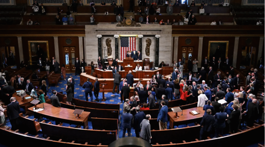 El Sáhara Occidental en el Congreso de EE. UU.: cuando la descolonización se intenta convertir en cuestión de seguridad
