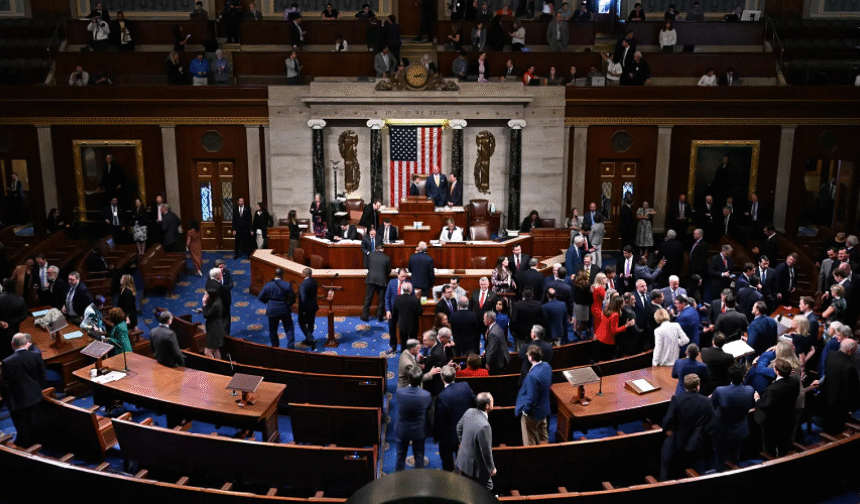 5r6tyu65t7yiu El Sáhara Occidental en el Congreso de EE. UU.: cuando la descolonización se intenta convertir en cuestión de seguridad