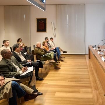 6-21-2-26 Texto de la «DECLARACIÓN DE NAVARRA sobre el Sáhara Occidental»: los intergrupos parlamentarios reafirman la autodeterminación saharaui