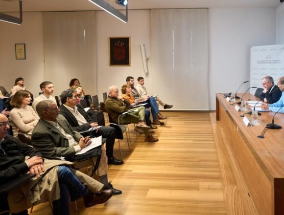 Texto de la «DECLARACIÓN DE NAVARRA sobre el Sáhara Occidental»: los intergrupos parlamentarios reafirman la autodeterminación saharaui