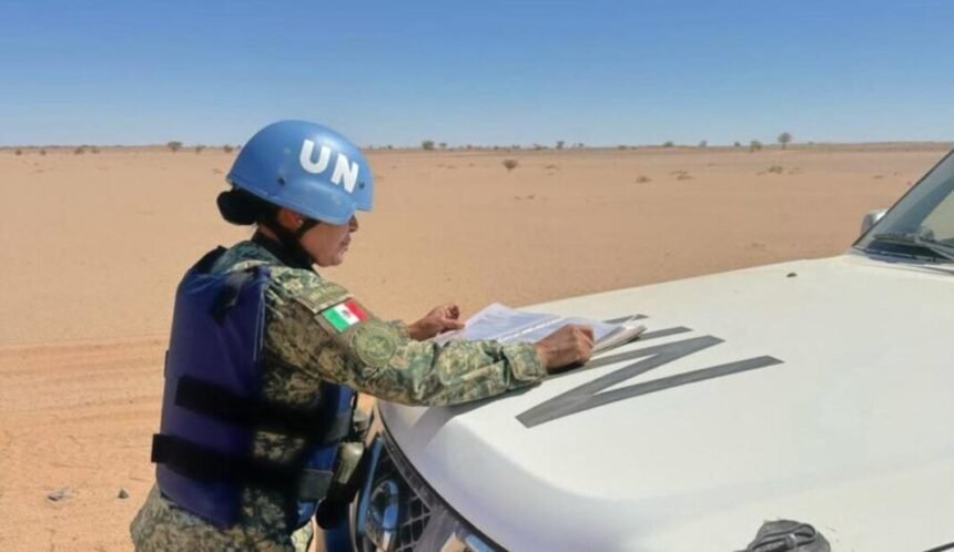 MINURSO en revisión: una señal que merece atención