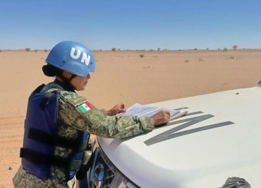 MINURSO en revisión: una señal que merece atención