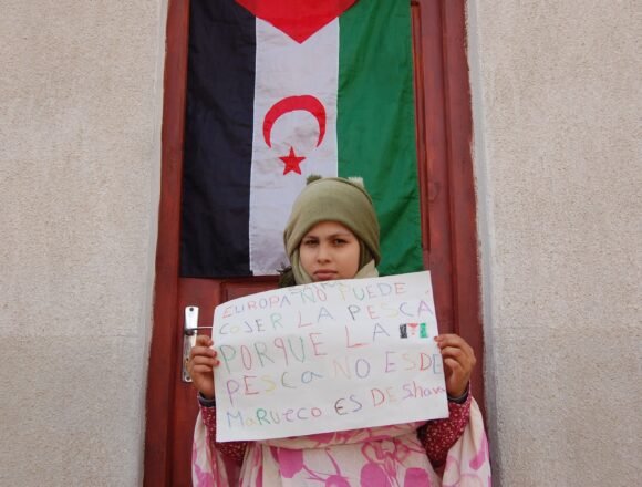 Declaración UE-Marruecos: autonomía sin autodeterminación, ley sin legalidad | Western Sahara Resource Watch