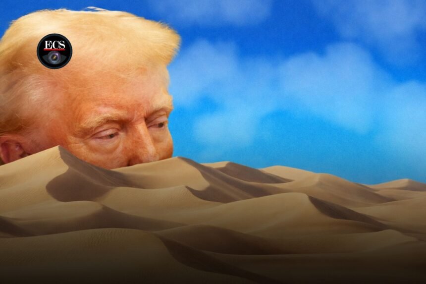 Sin acuerdos visibles sobre el Sáhara Occidental – Carlos Cristóbal en ECSAHARAUI