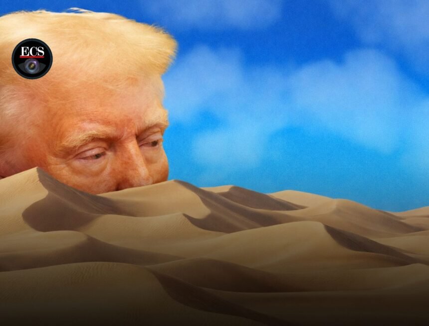 Sin acuerdos visibles sobre el Sáhara Occidental – Carlos Cristóbal en ECSAHARAUI