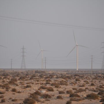 Western Sahara Resource Watch | Marruecos asigna tierras en el Sáhara Occidental ocupado a inversores en hidrógeno verde