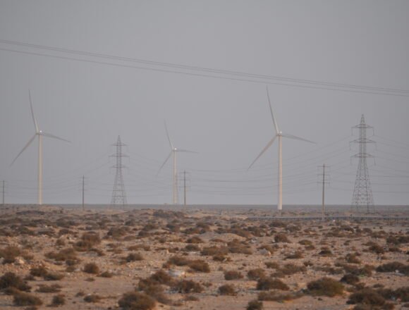 Western Sahara Resource Watch | Marruecos asigna tierras en el Sáhara Occidental ocupado a inversores en hidrógeno verde