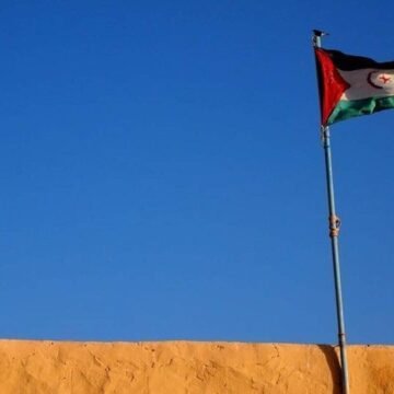 Sahara Occidental, 27 de febrero 1976: memoria y honor, un pueblo en lucha. Elena Etxegoyen Gaztelumendi