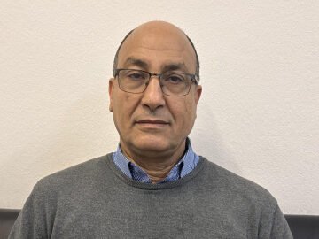 Mohamed Salem Laabeid: «La posición de Sánchez sobre el Sáhara no es nueva, España ahora se ha quitado la careta» | Público