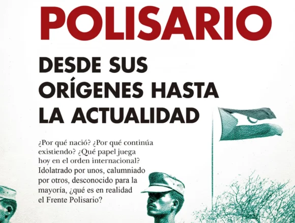 El papel de Juan Carlos I y la cuestión saharaui, a debate en un reciente libro de Carlos Ruiz Miguel sobre el Frente Polisario