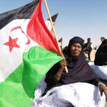 ¿Qué propone exactamente el plan del Frente Polisario? – Carlos C. García en ECSAHARAUI