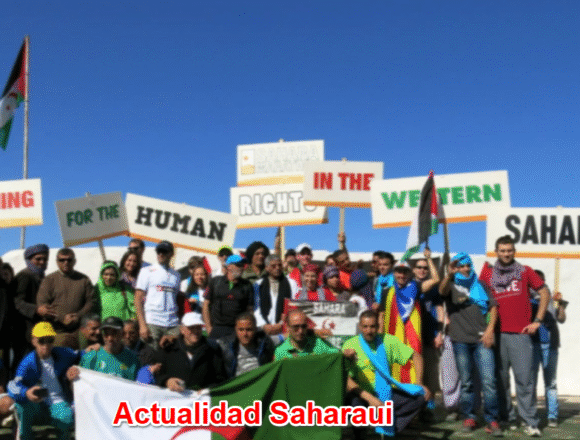 SÁHARA OCCIDENTAL, hoy – 14 de febrero de 2026 | Um Draiga, autonomía, diplomacia africana y frente militar