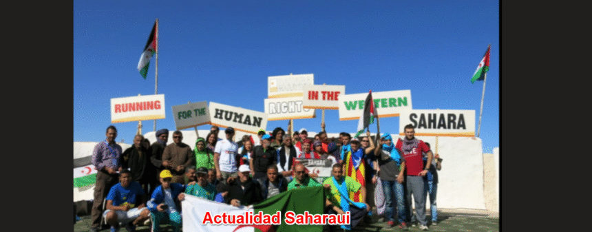 SÁHARA OCCIDENTAL, hoy – 14 de febrero de 2026 | Um Draiga, autonomía, diplomacia africana y frente militar