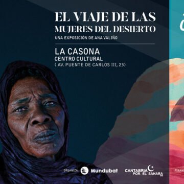 BANNER-W Reinosa abre en febrero el ciclo de Mundubat y Cantabria por el Sáhara sobre los derechos de las mujeres saharauis – El Faradio